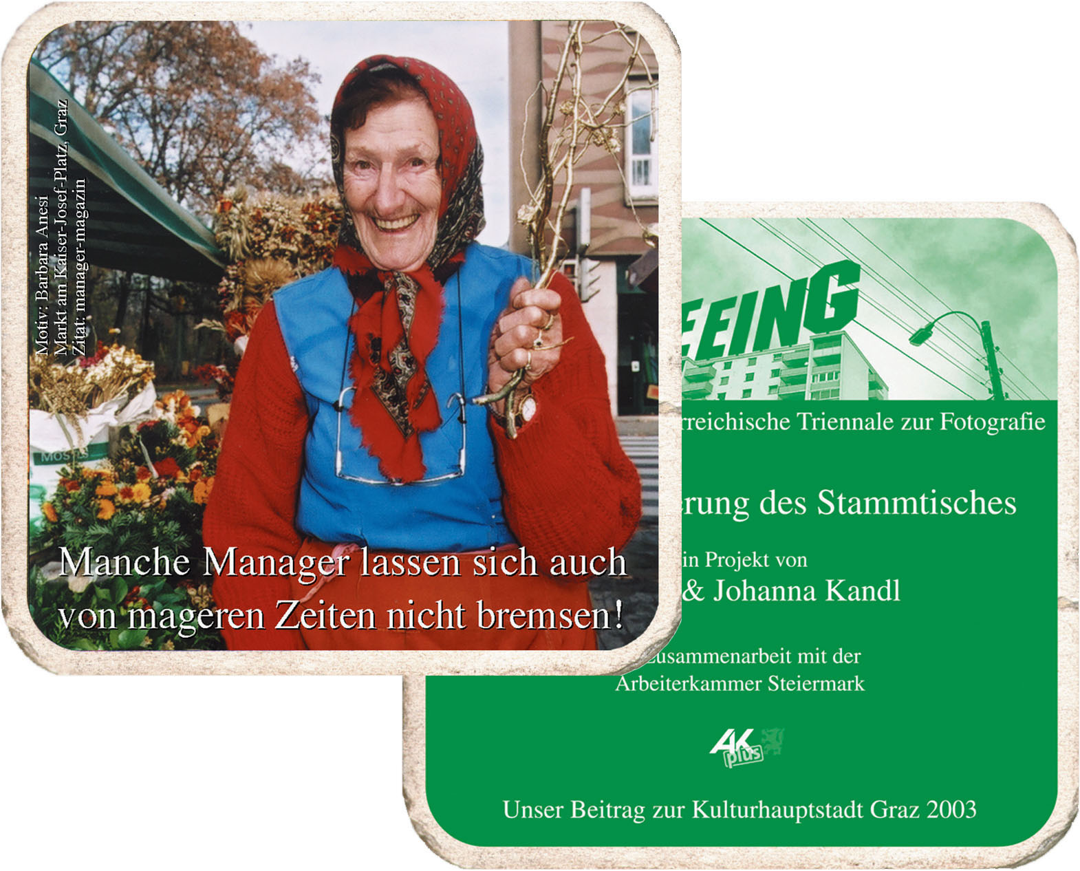 KUNST IM ÖFFENTLICHEN RAUM